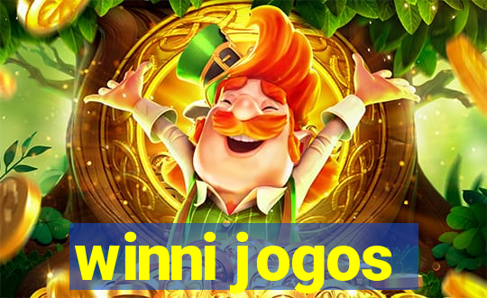 winni jogos